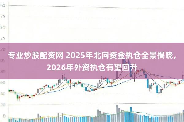专业炒股配资网 2025年北向资金执仓全景揭晓，2026年外资执仓有望回升