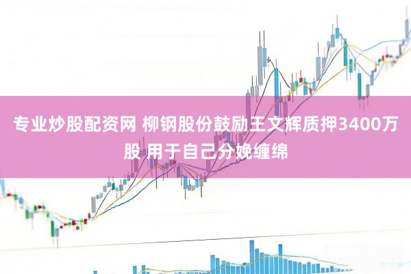 专业炒股配资网 柳钢股份鼓励王文辉质押3400万股 用于自己分娩缠绵